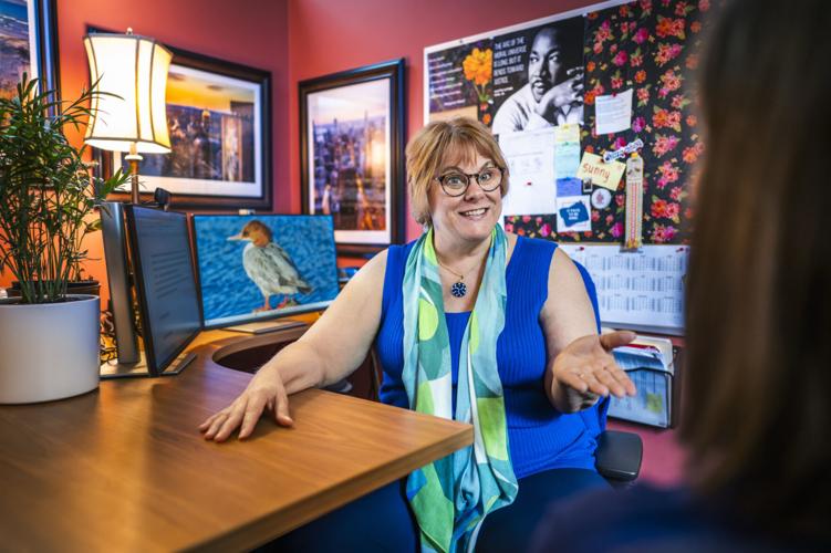 Meet the 2026 University Staff Recognition Award winners