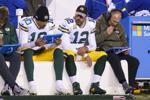 Packers Eagles Football