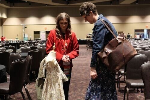 Wisconsin FCCLA State Leadership Conference Brings Together Future Leaders and Changemakers