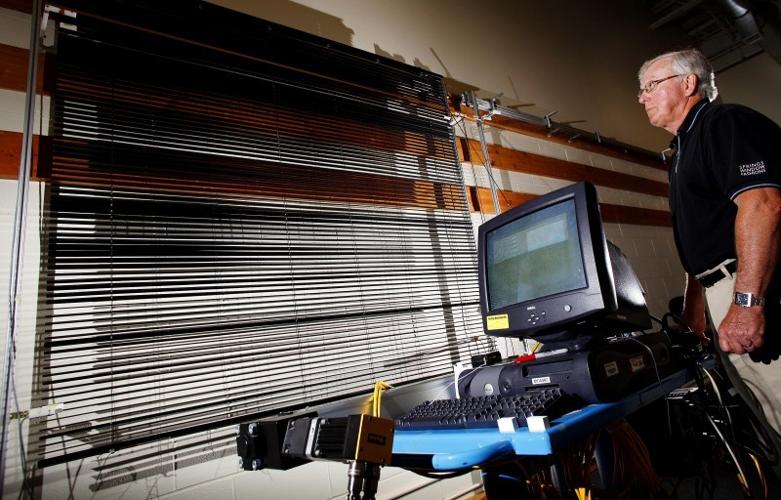 Sunny outlook for Middleton shade maker Springs Window Fashions