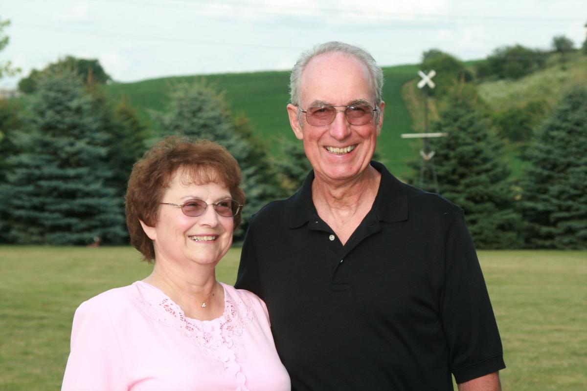 50 Years of Marriage