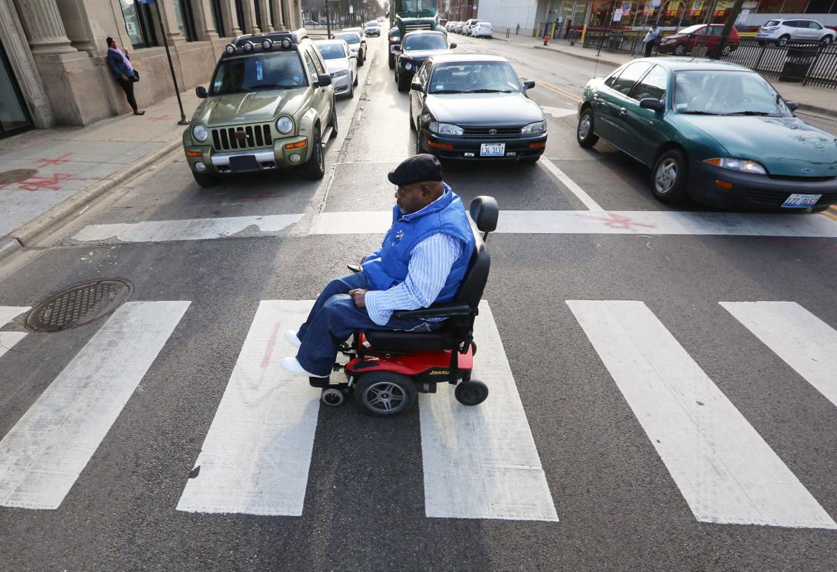Crosswalk