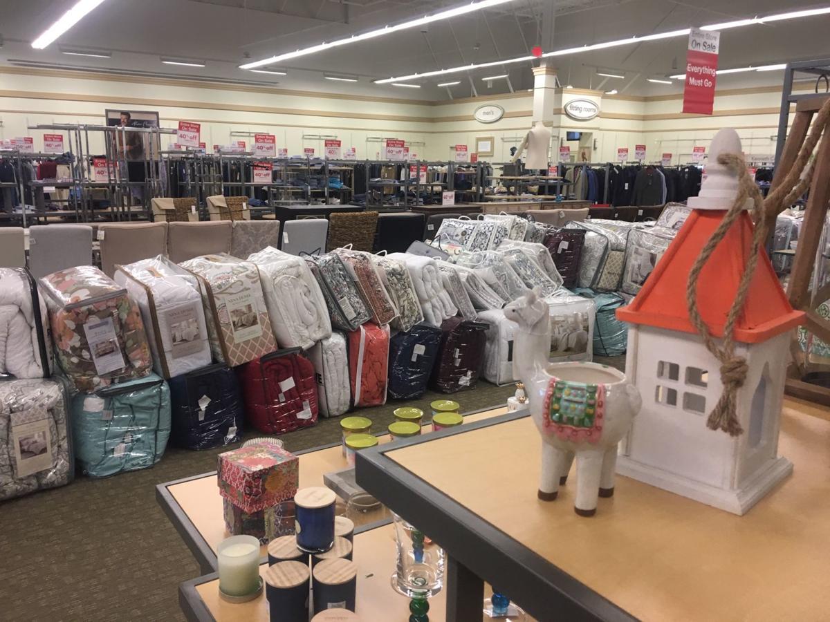Stein Mart Closing Will Add To Vacancies At West Towne Business