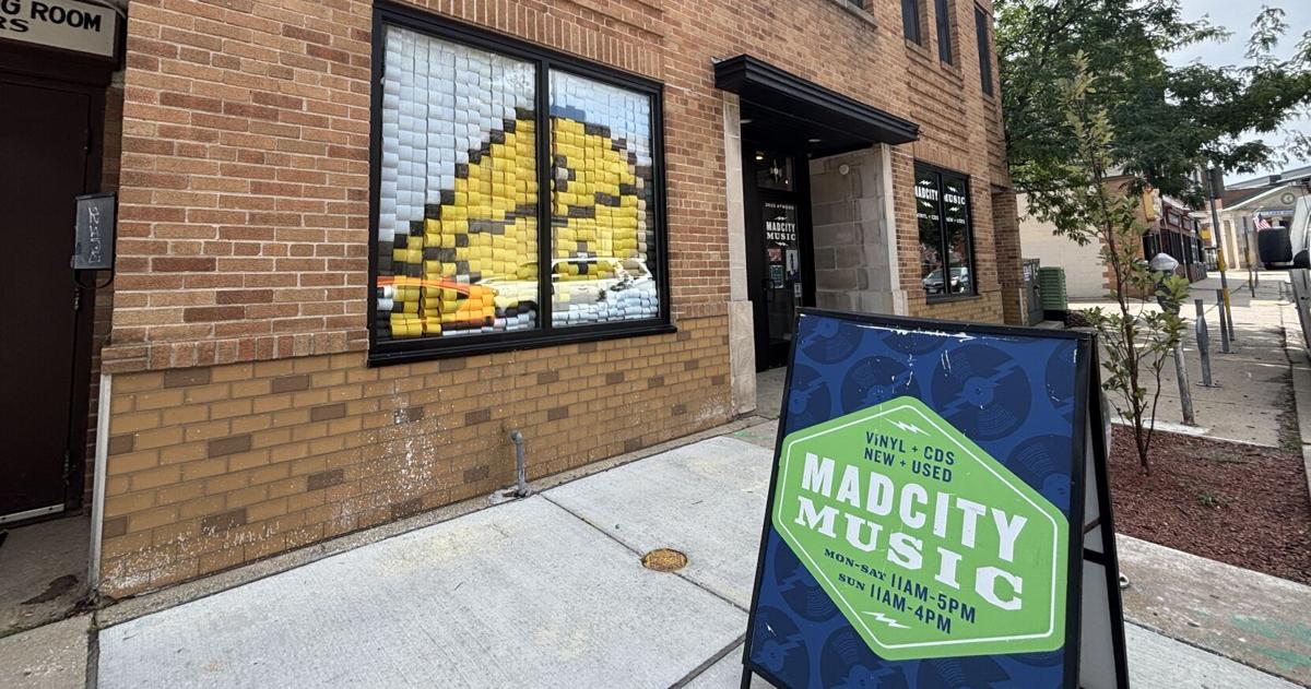 Cheese shop coming to Atwood Avenue