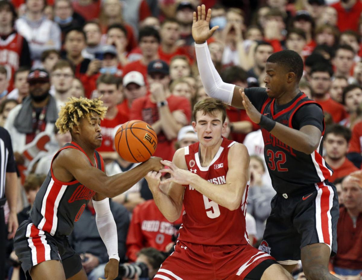 3 things that stood out from Wisconsin's loss at No. 3 Ohio State