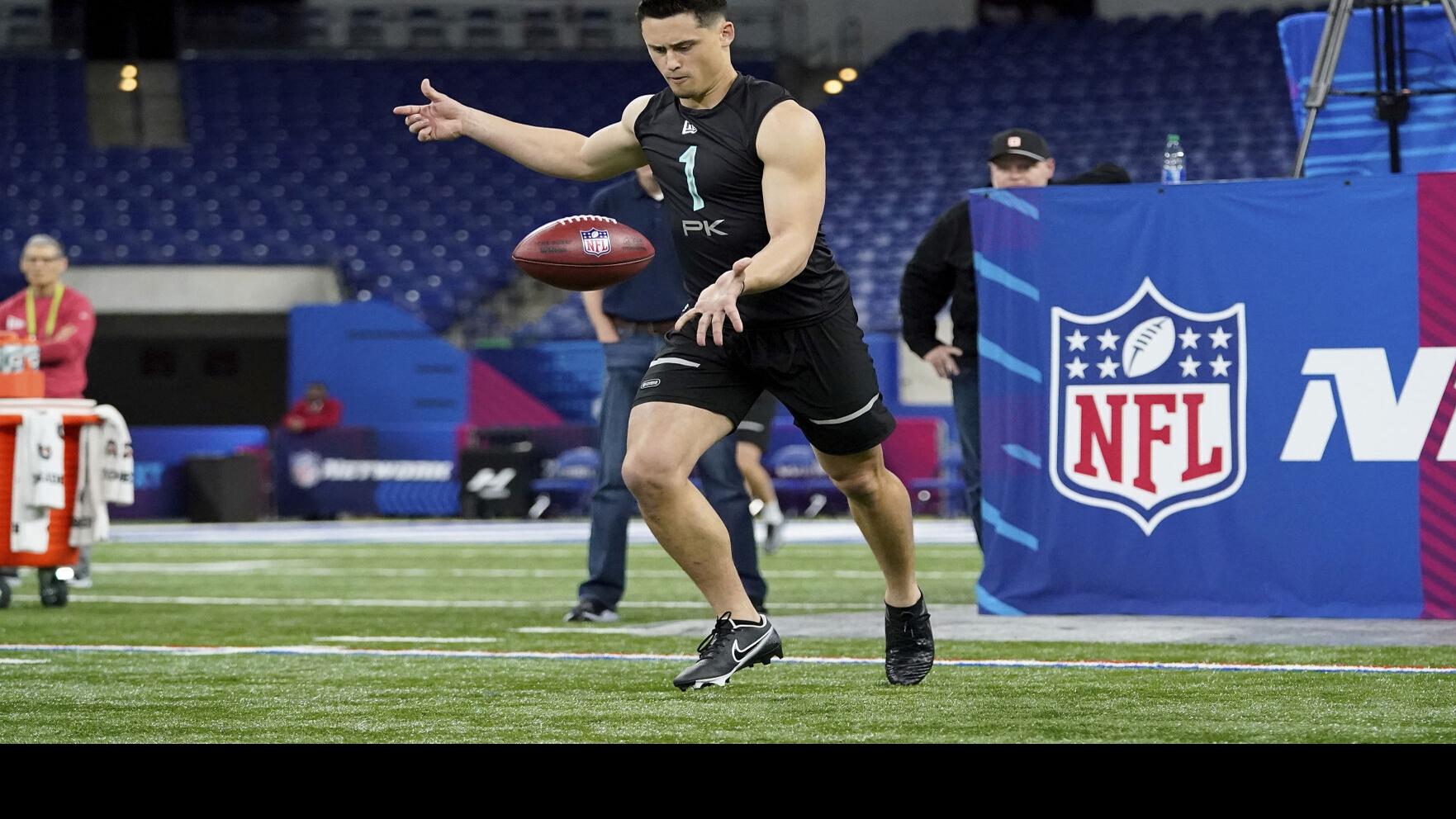 NFL DRAFT 2022 | Specialists: With Rich Bisaccia in charge u2014 and sharing his thoughts u2014 Packers look to shake special-teams doldrums