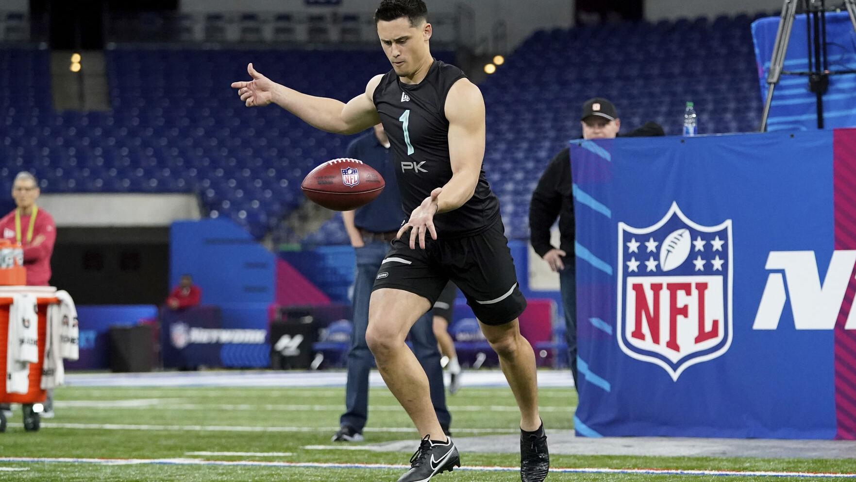 NFL DRAFT 2022 | Specialists: With Rich Bisaccia in charge u2014 and sharing his thoughts u2014 Packers look to shake special-teams doldrums