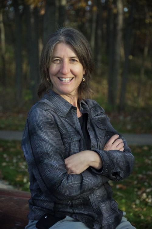 Beth Gehred