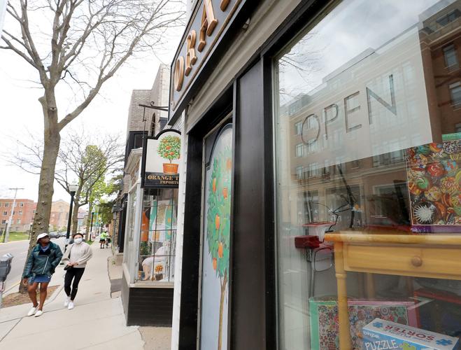 Kohl's quietly opens its new downtown Milwaukee store Sunday: Slideshow -  Milwaukee Business Journal