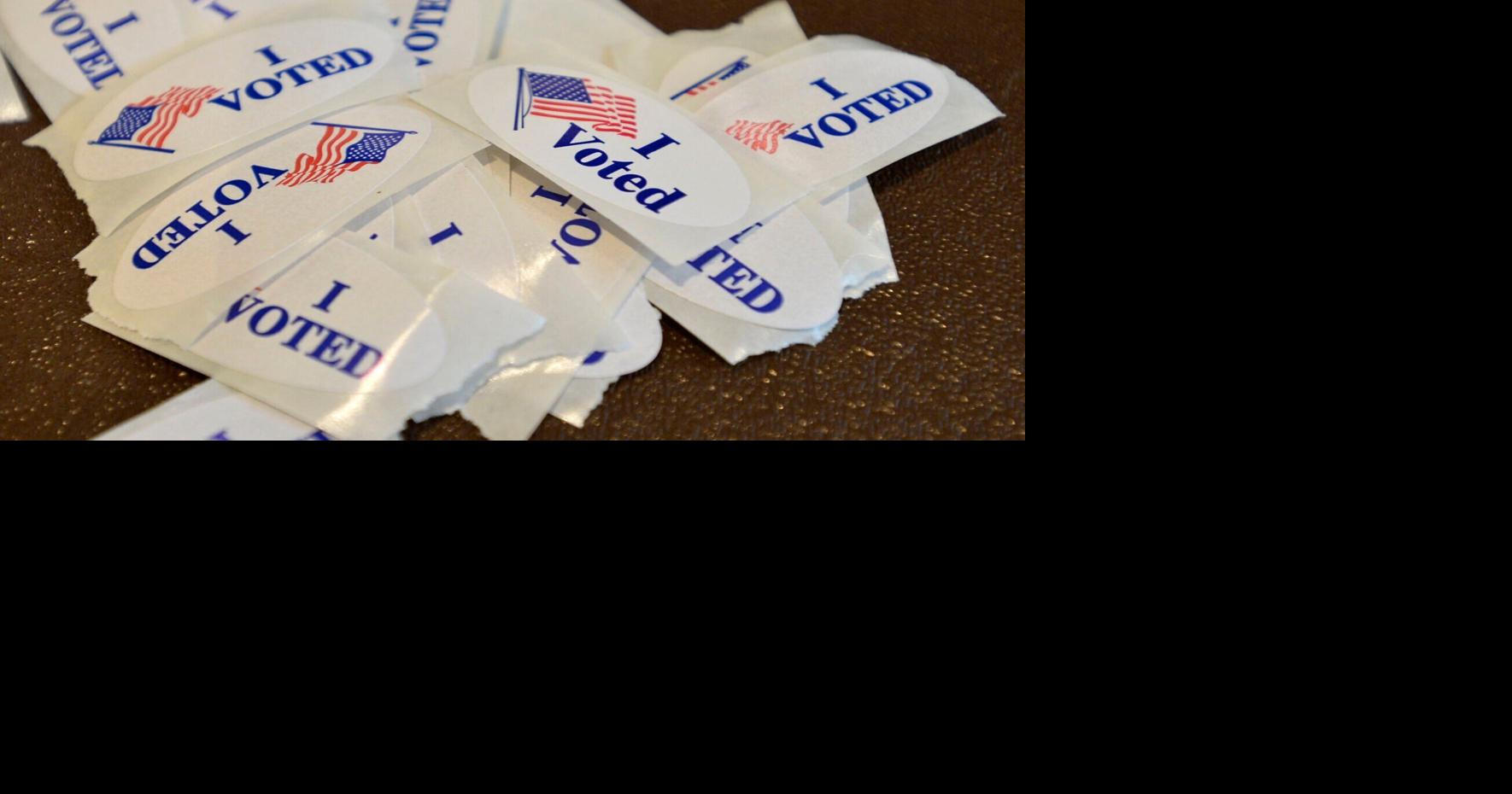 Judge rejects Democratic bid to kick Republican off Senate ballot