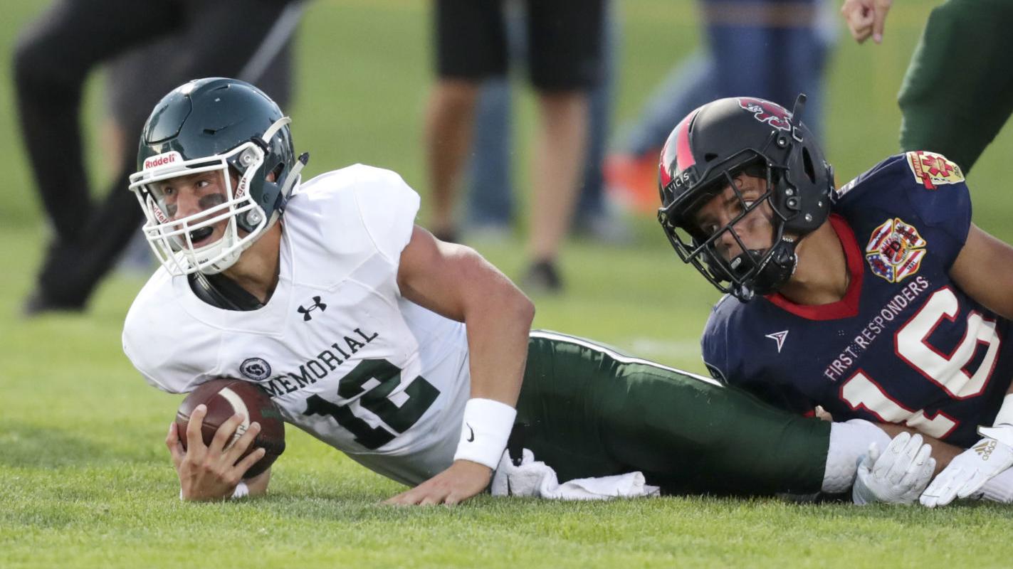 Updated Prep List Area Student Athletes Make College Decisions