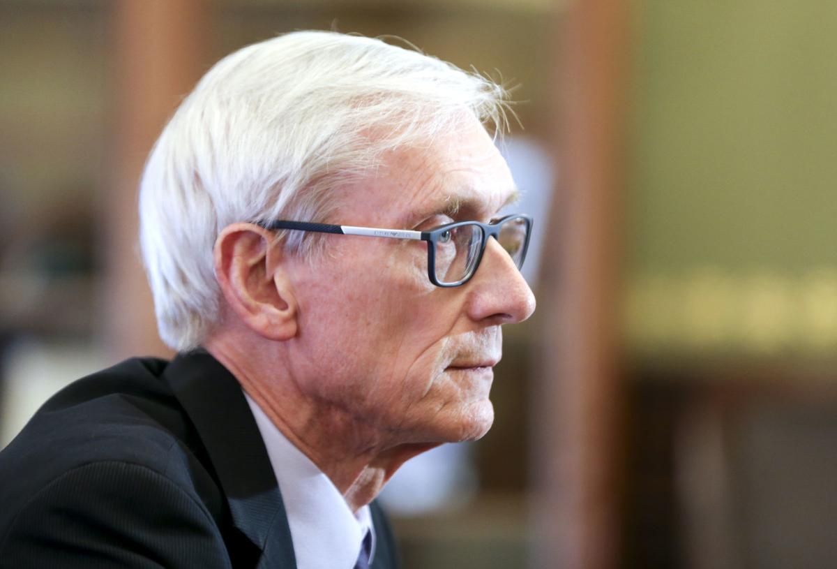 Tony Evers