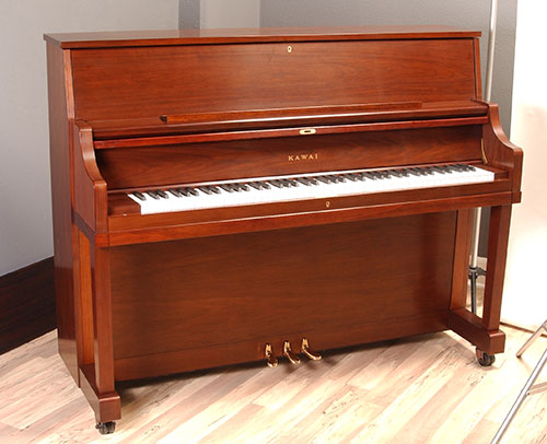 Kawai Upright
