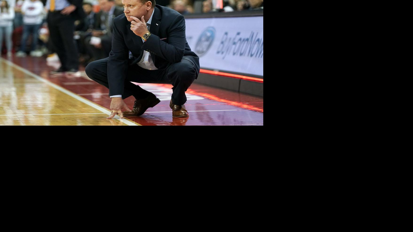 With opener 2 weeks away, Badgers men's basketball 2020-21 schedule