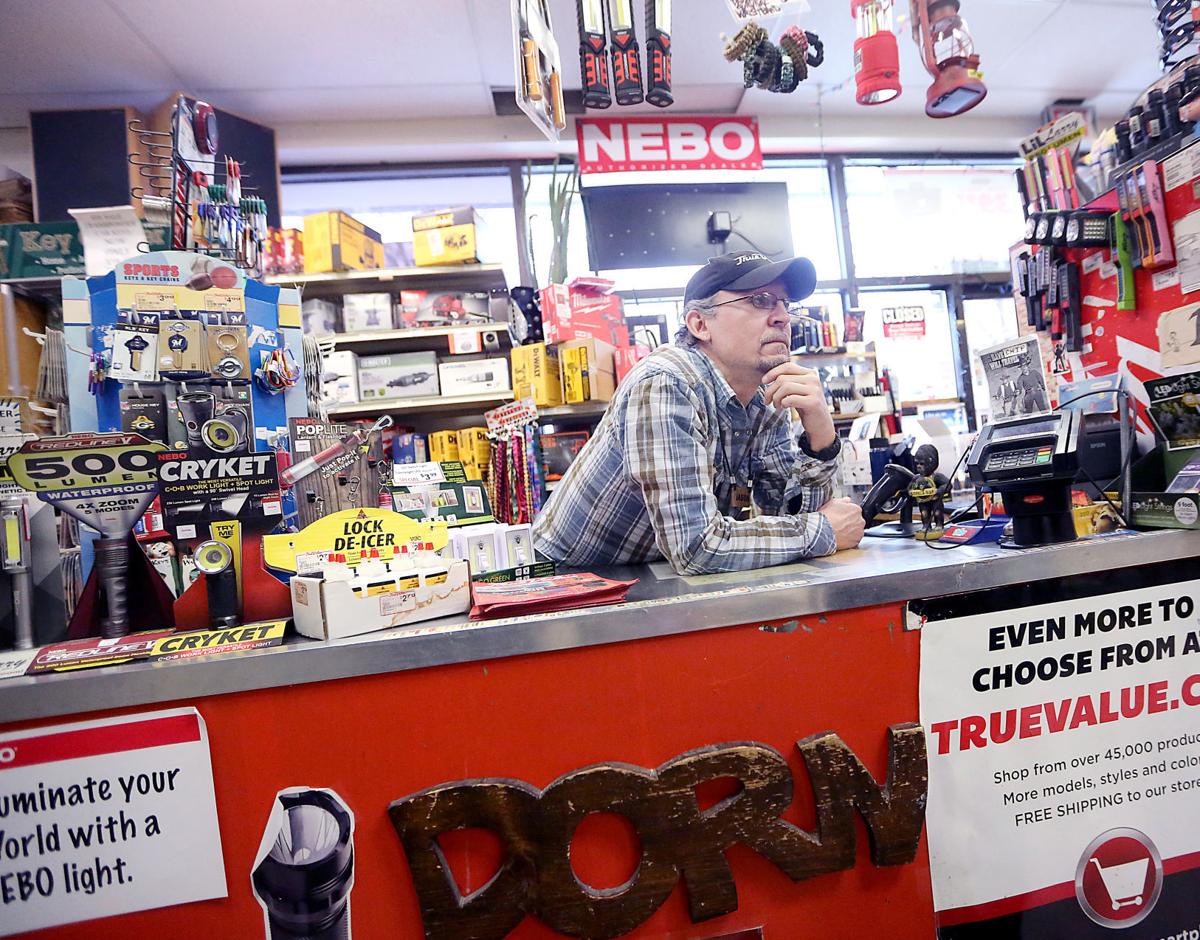 Downtown Madison To Lose Its Lone Hardware Store Capitol Centre Market To Expand Business News Madison Com