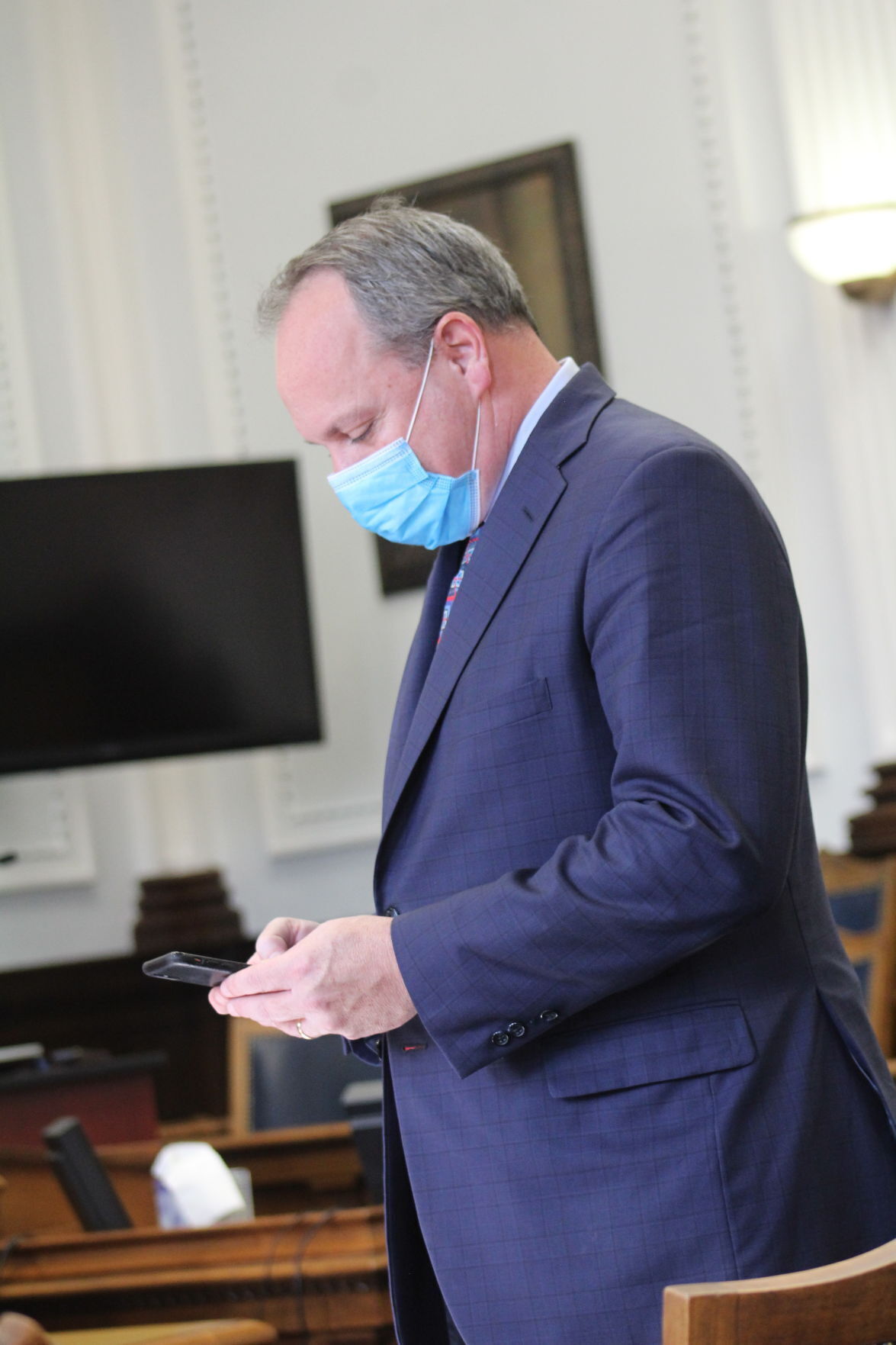 Criminal charges against Jacob Blake may still be settled out of court