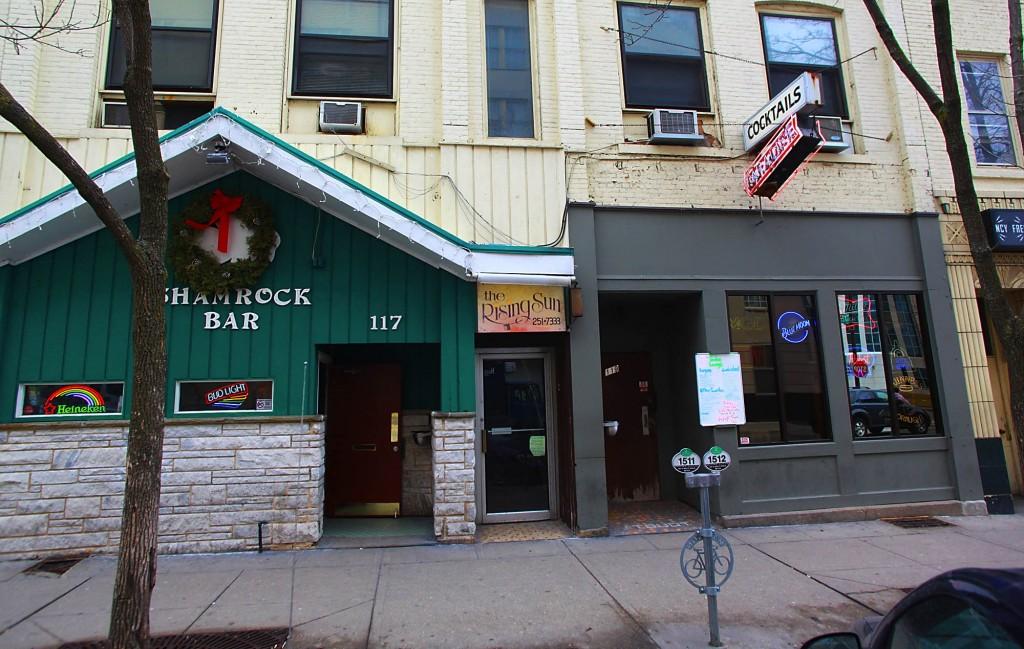 Therapists Complaint Against Massage Parlors Rising Sun Geisha