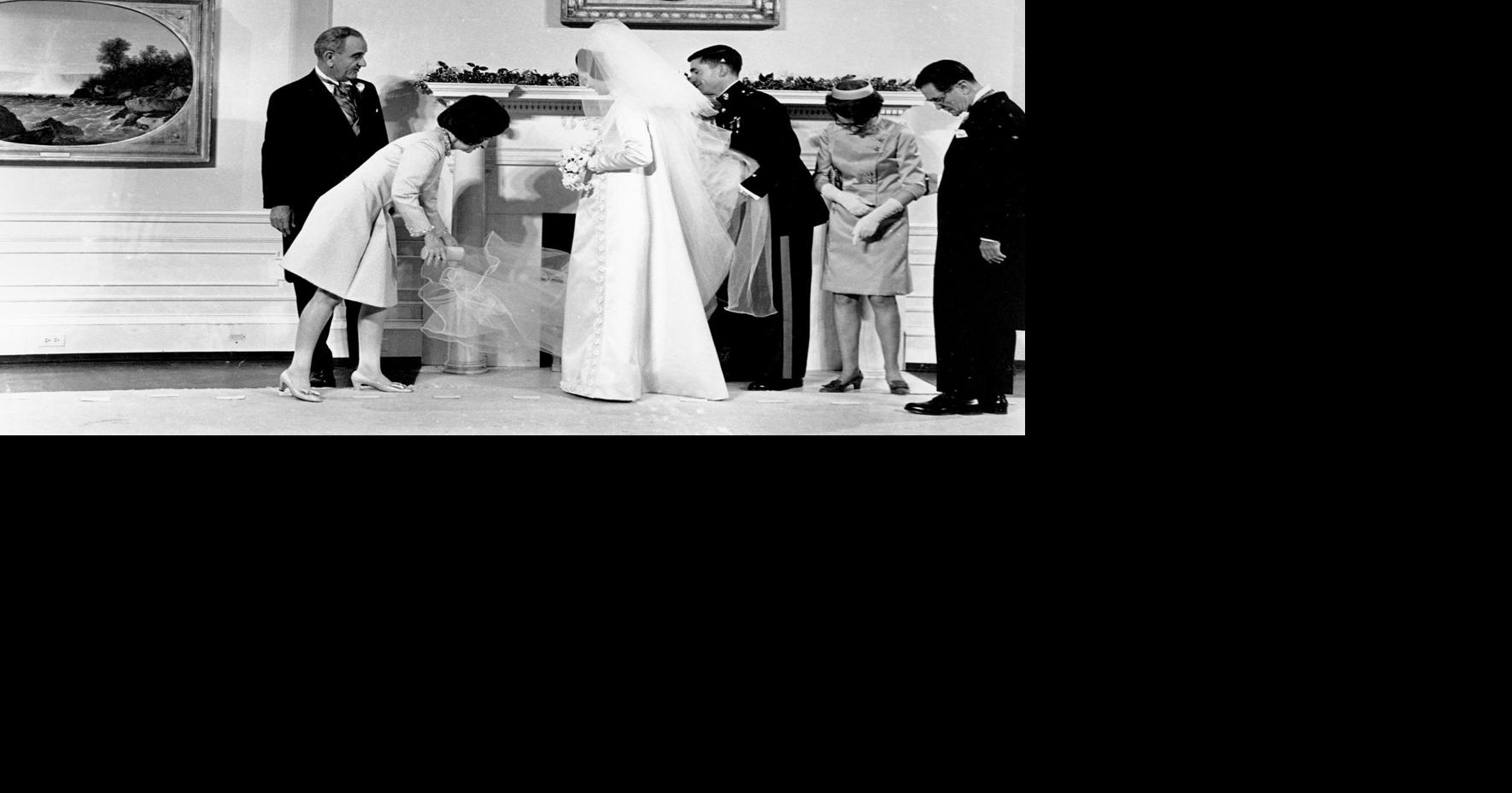 White House Yellow Oval Room