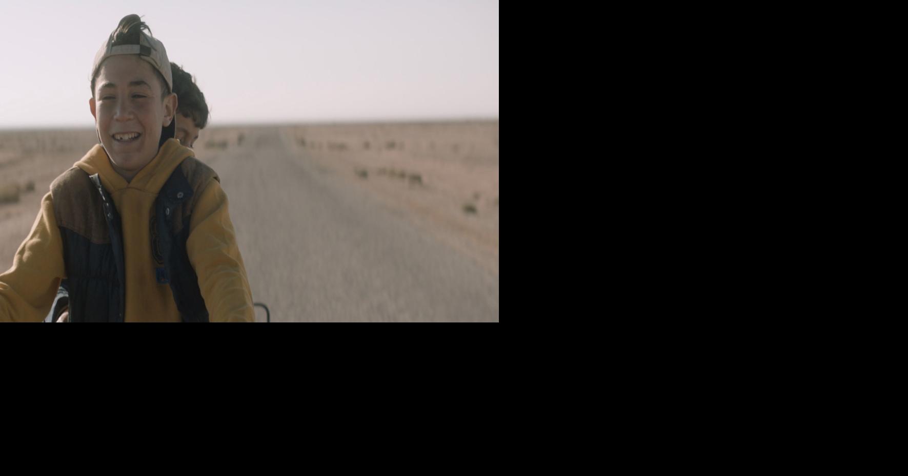 Oscarnominated live action short films go around the world in 100 minutes