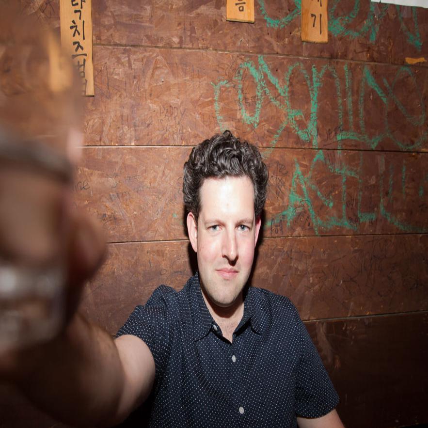 Seoul On My Mind New Cookbook Co Written By Uw Grad Celebrates