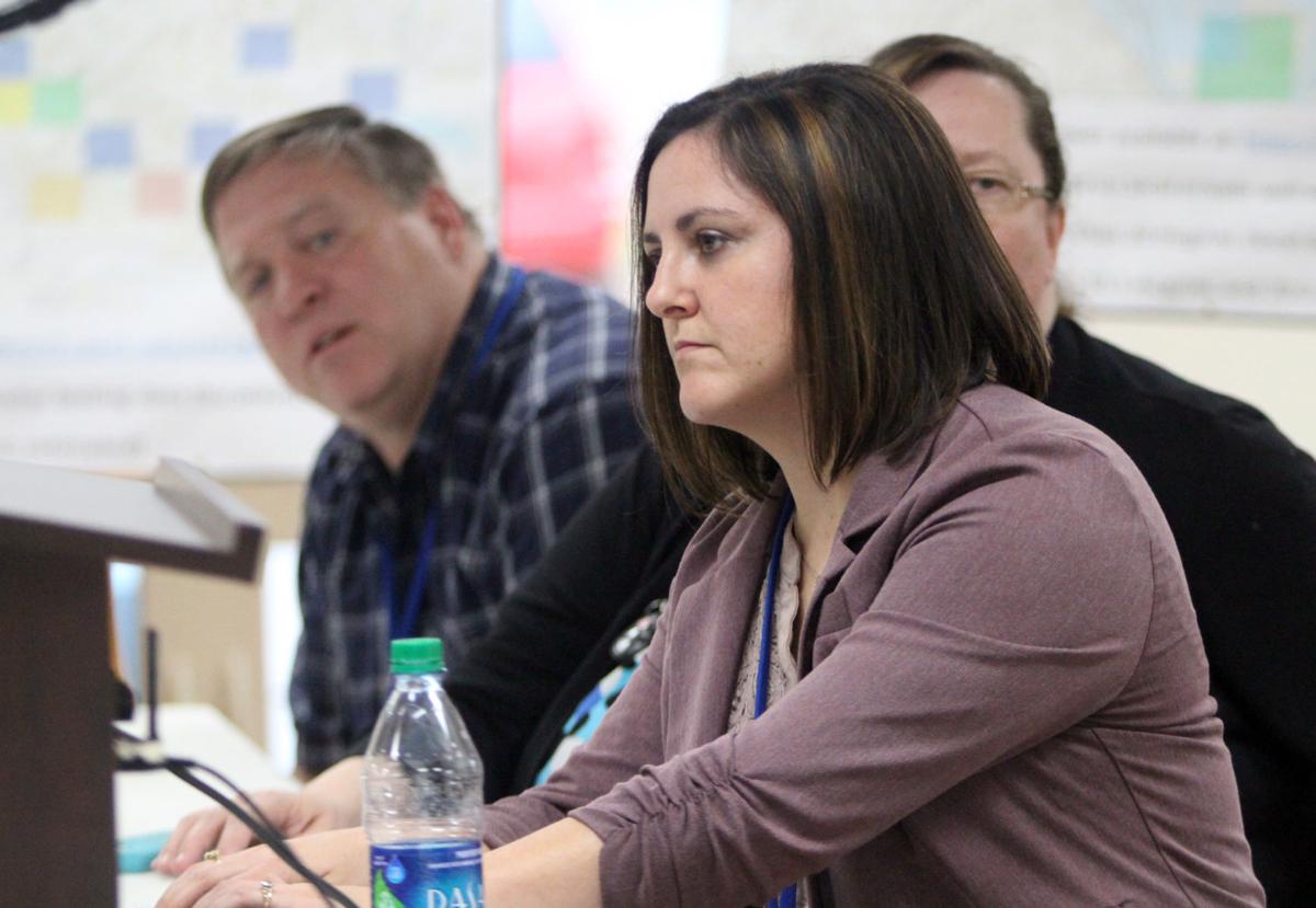 La Crosse County Health Department director takes on role at Wisconsin DHS