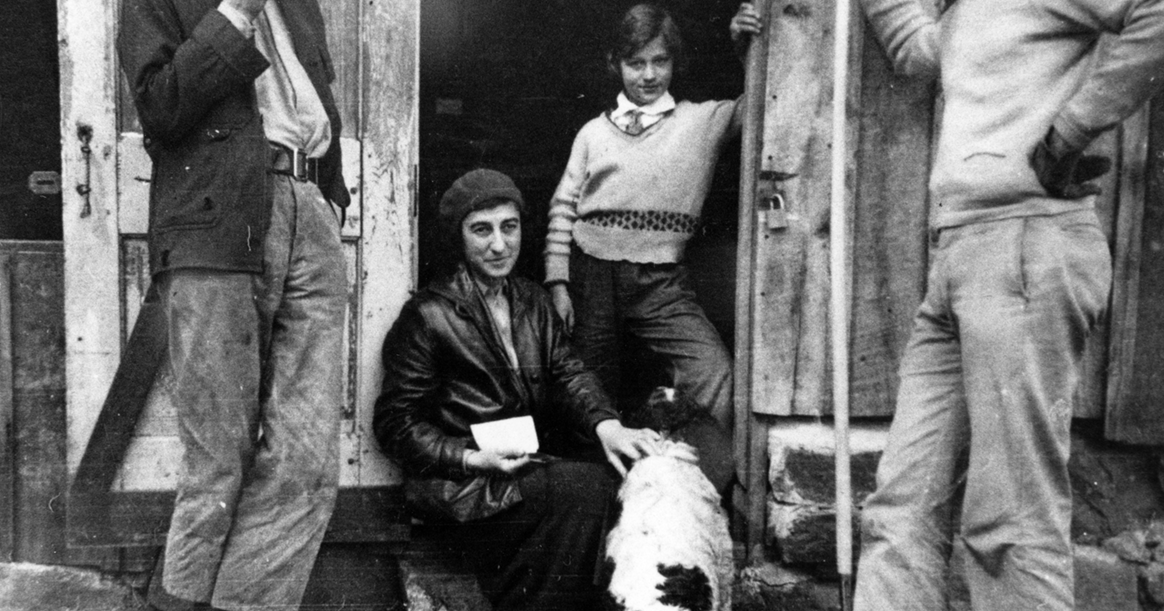 Estella Leopold, scientist and conservationist, dies - Vimarsana News