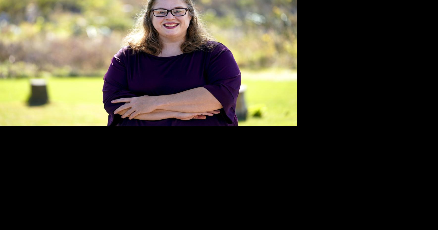 Know Your Madisonian: Researcher uses scientific skills to address ...