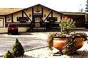 Bavaria Sausage Building