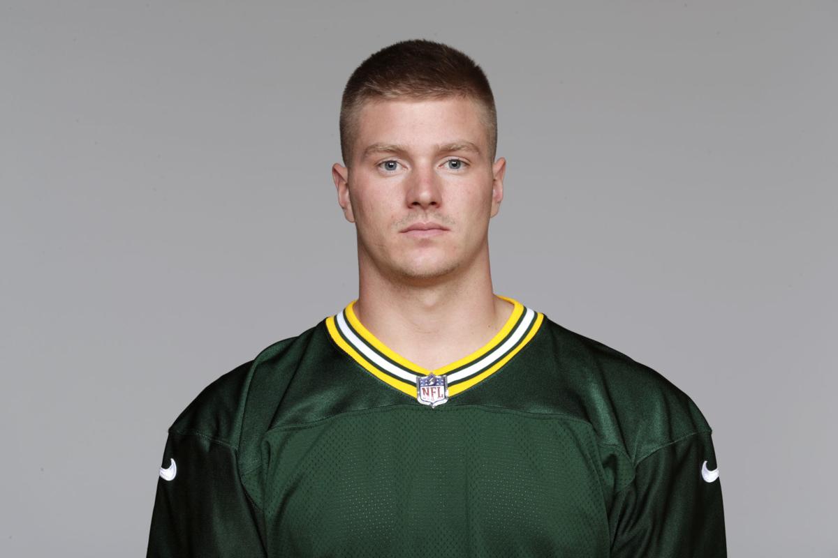 Keep Deshone Kizer Keep Tim Boyle Keep Both Packers Wrestle With Backup Qb Quandary Pro Football Madison Com