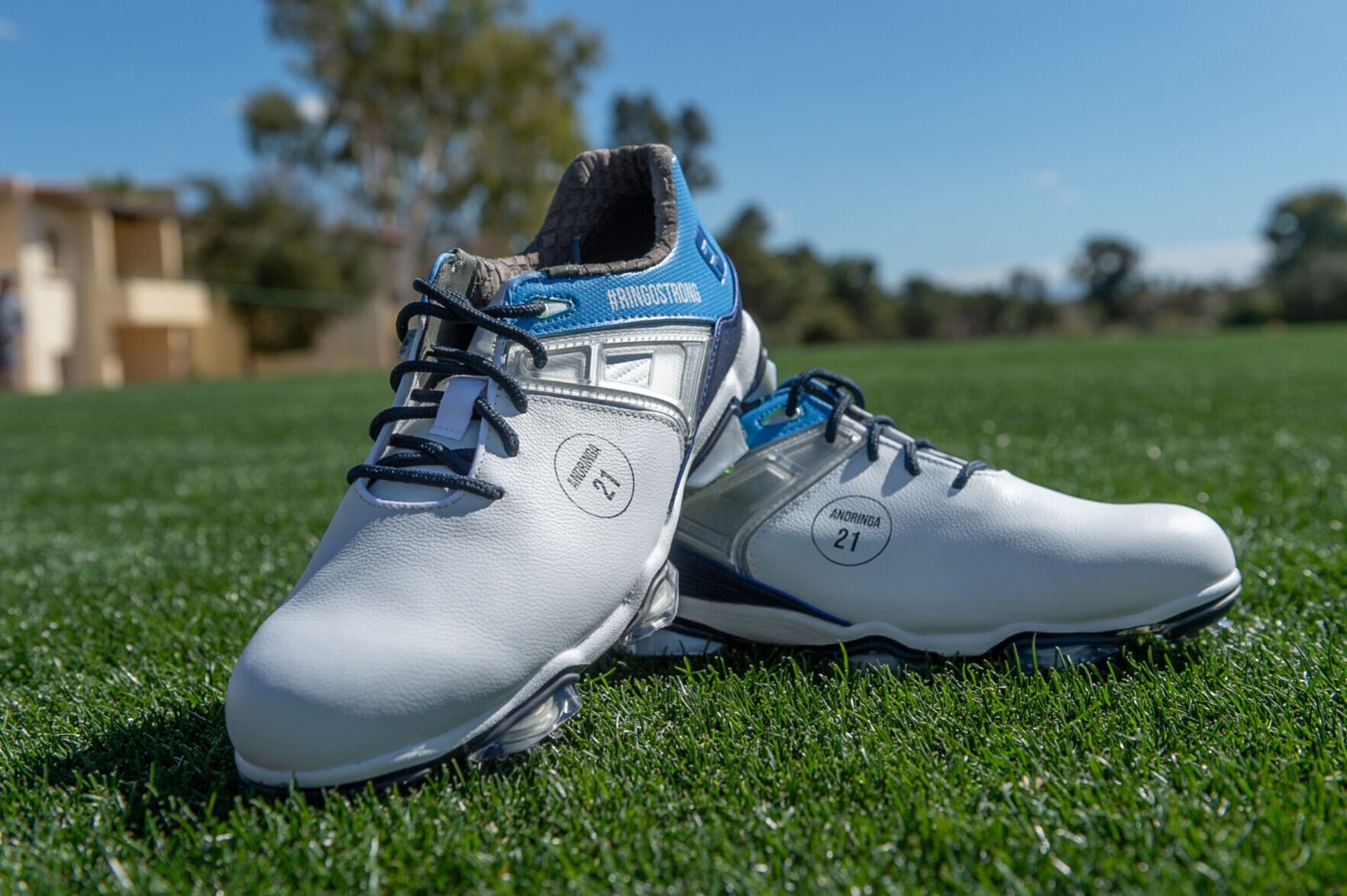 Footjoy 5491 clearance