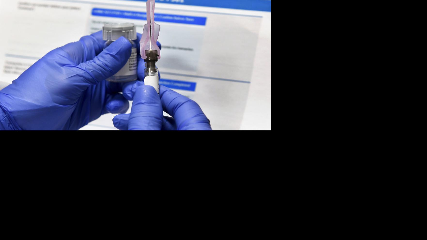 AstraZeneca resumes COVID-19 vaccine trial that includes ...