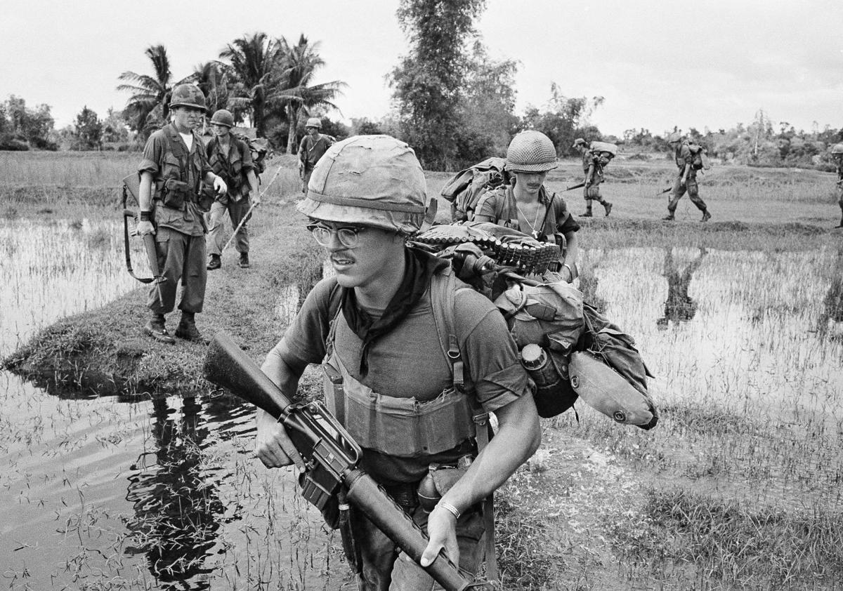 Oct. 15: Moratorium Day Vietnam