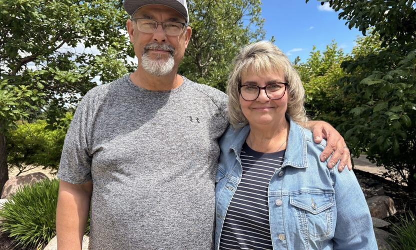 Illinois mom benefits from specialized transplant care close to home