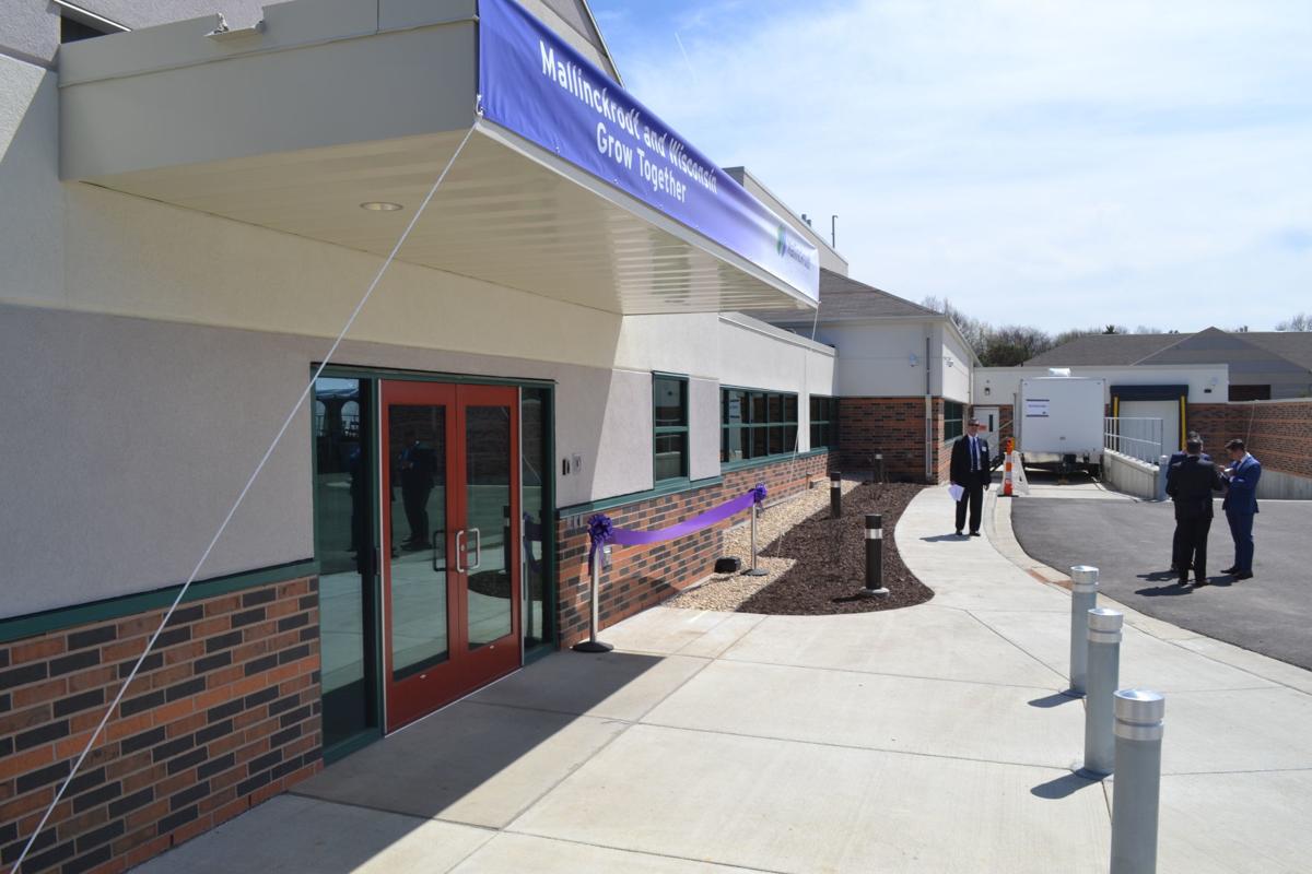 Stratatech expands facility for making skin tissue for severe burn