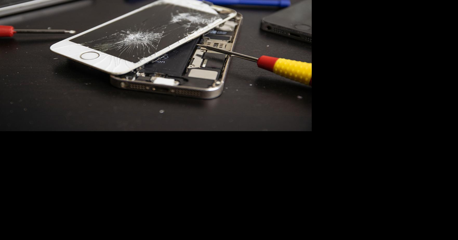 Minnesota’s right-to-repair law adds to hodgepodge