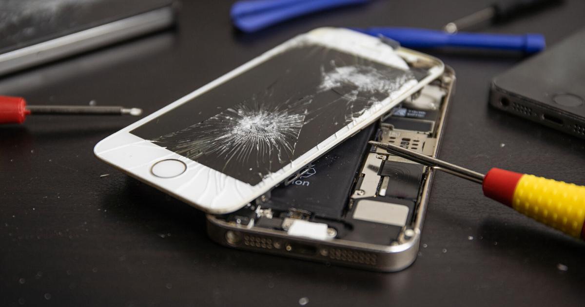 Minnesota’s right-to-repair law adds to hodgepodge Minnesota’s right-to-repair law adds to hodgepodge