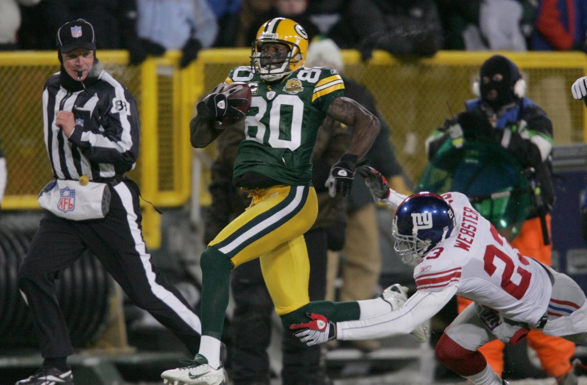 Manning, Giants stun Packers, earn berth against 49ers in NFC championship  game