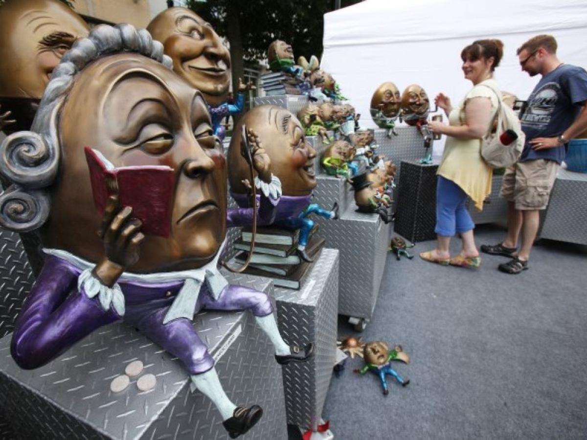 Photos Art Fair On The Square Madison Com Madison Art Fair On The Square 2022