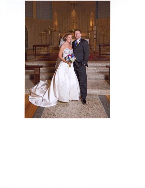 JUUL-LUX WEDDING