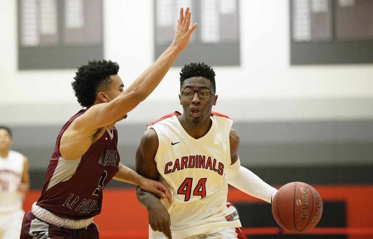Second Ranked Sun Prairie Enters Strong Sectional Seeking First
