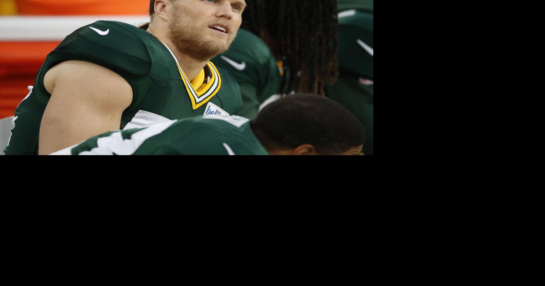 Clay Matthews continues to make impact on Green Bay Packers