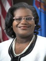 LaKeshia Myers
