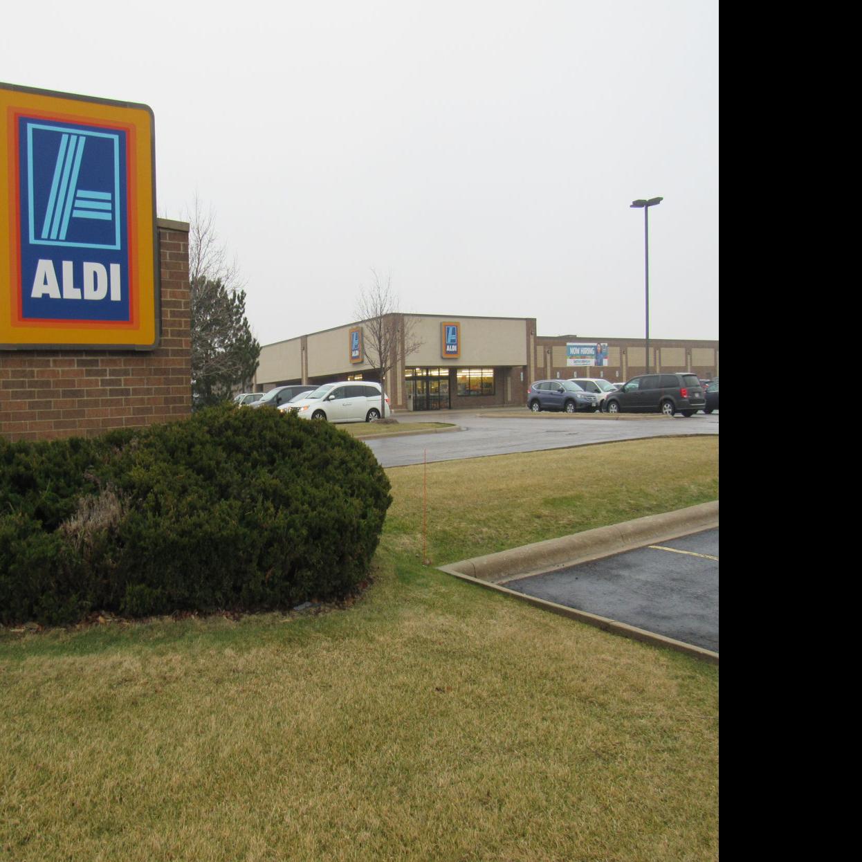 Aldi Expands To Stoughton Business News Madison Com