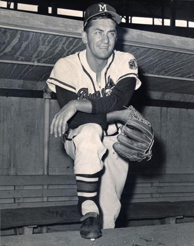 Baseball: Former Milwaukee Braves SS Johnny Logan dies at 86
