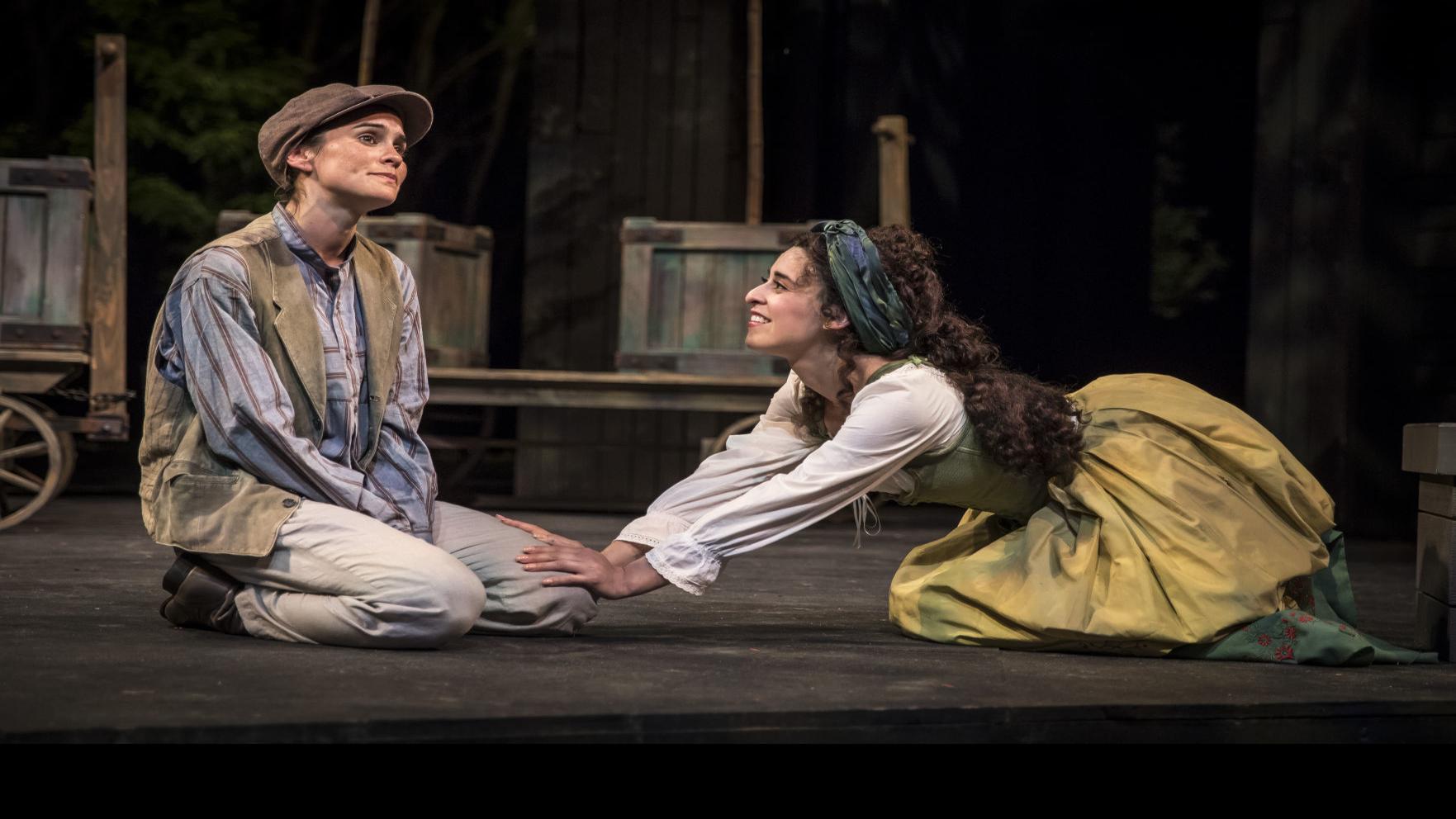 American Players Theater 2022 Schedule