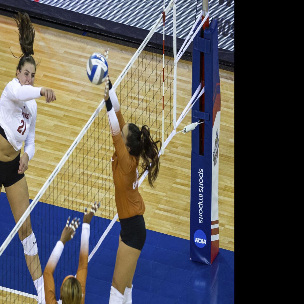 6 questions about upcoming season for Badgers volleyball team