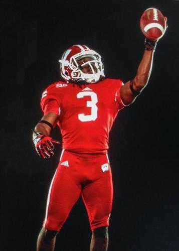 Adidas' college football uniforms are no longer universally terrible 