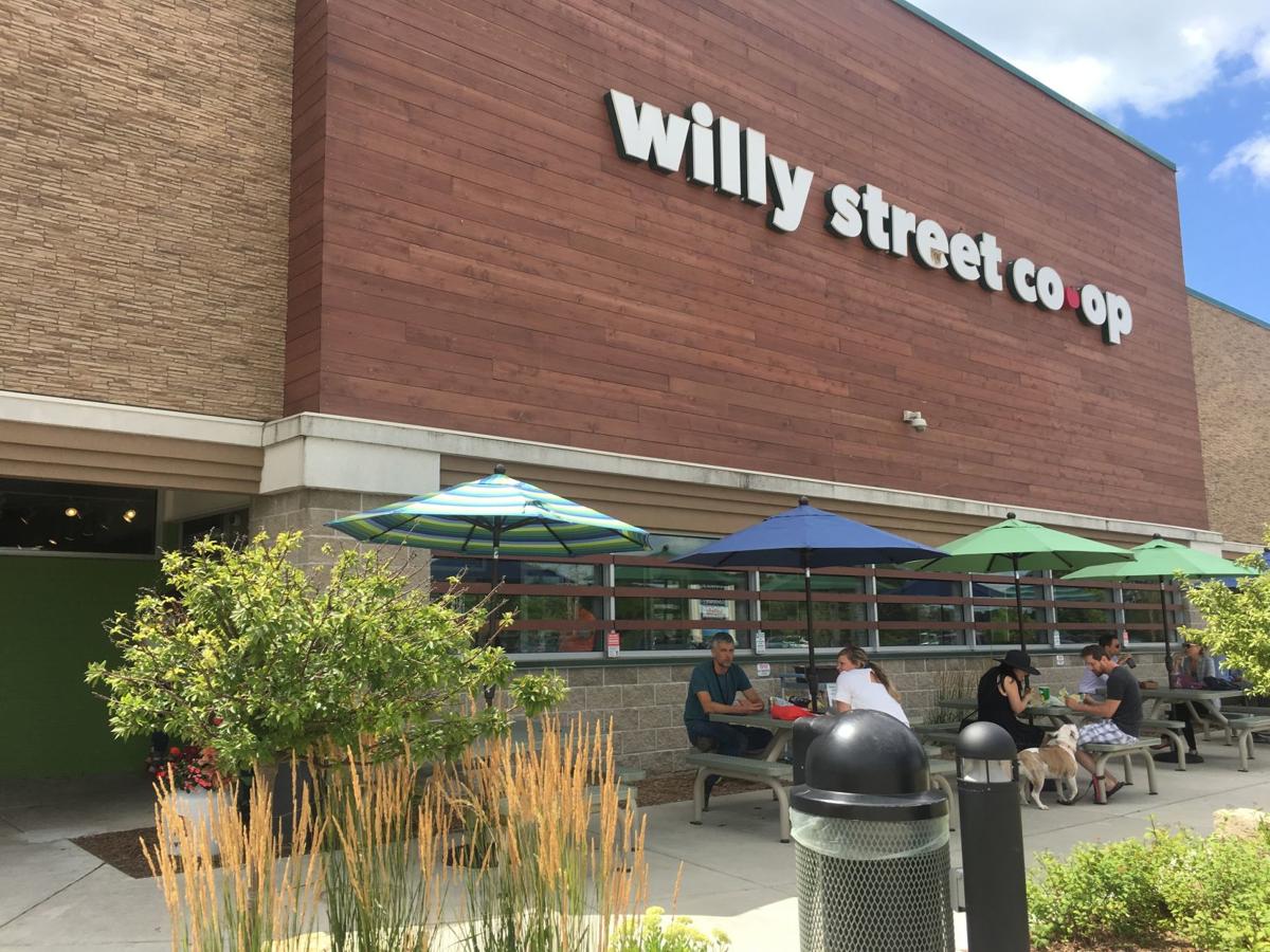 Willy Street Co-op