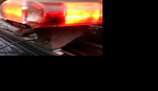 Police car lights, State Journal generic file photo crop
