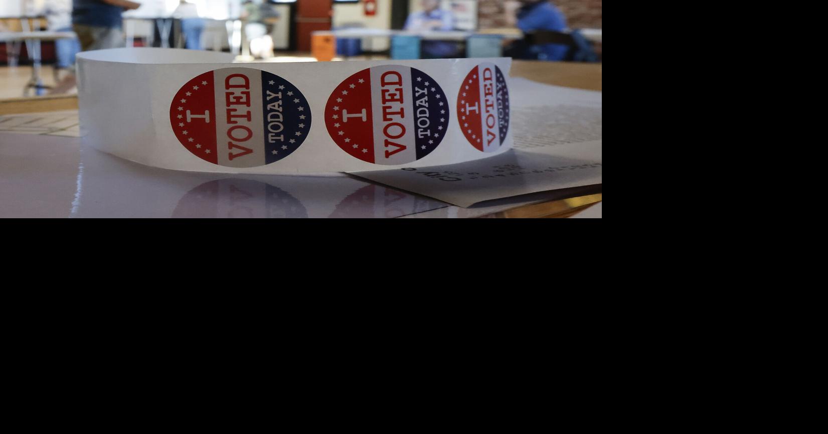 Get 2024 Wisconsin primary election results